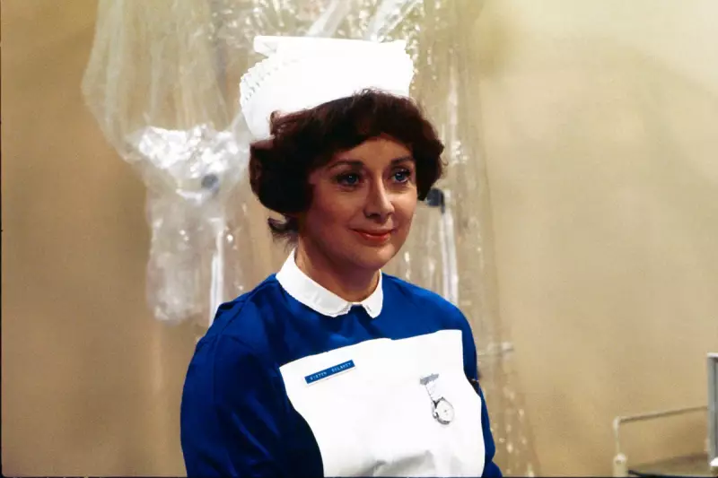 Coronation Street actor Sheila Bernette dies aged 94 after long career