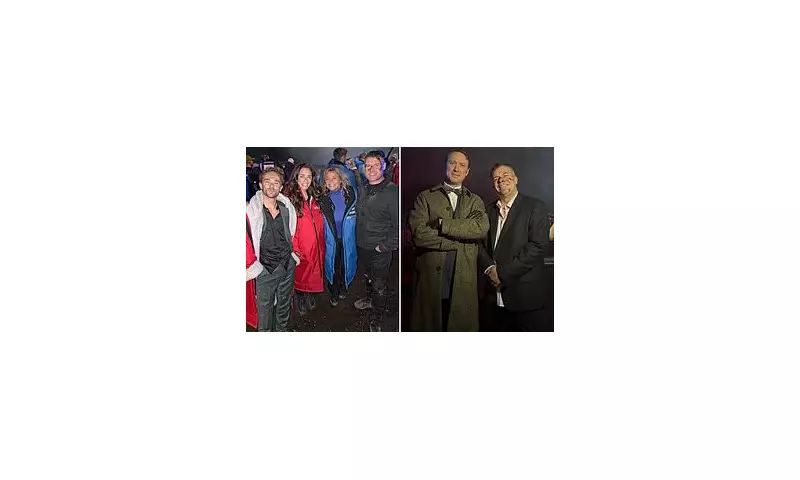 Coronation Street and Emmerdale Collide in Historic 'Corriedale' Crossover