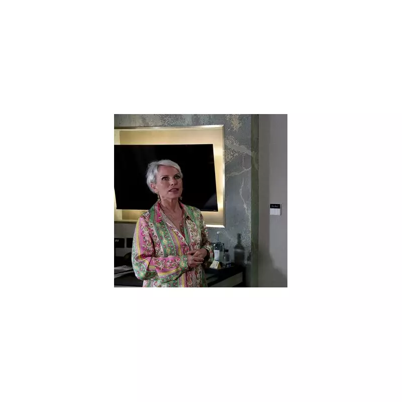 Coronation Street Bombshell: Debbie Webster Revealed as Carl's Biological Mother