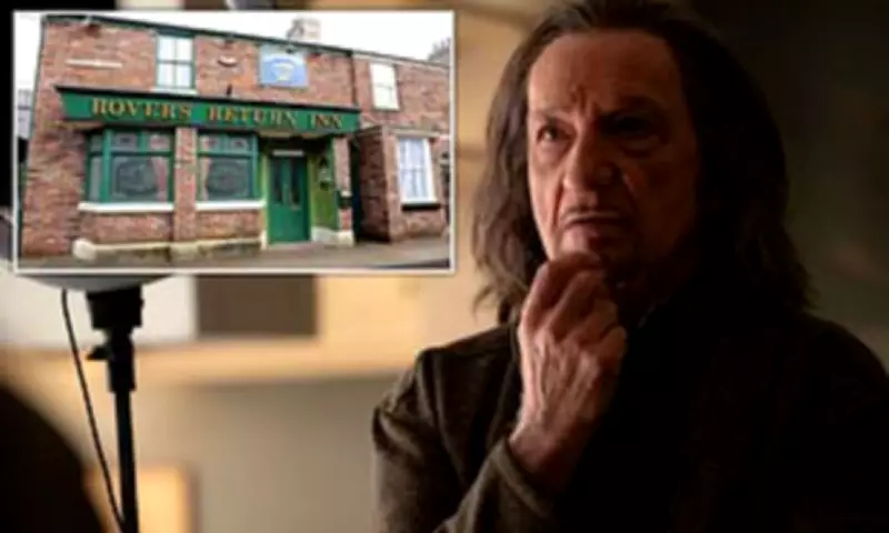 Coronation Street Officially Enters Marvel Universe in Wonder Man Crossover