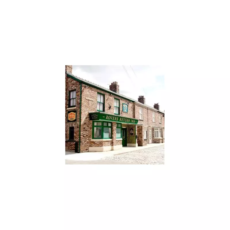 Coronation Street star's exit 'sealed' after major career announcement