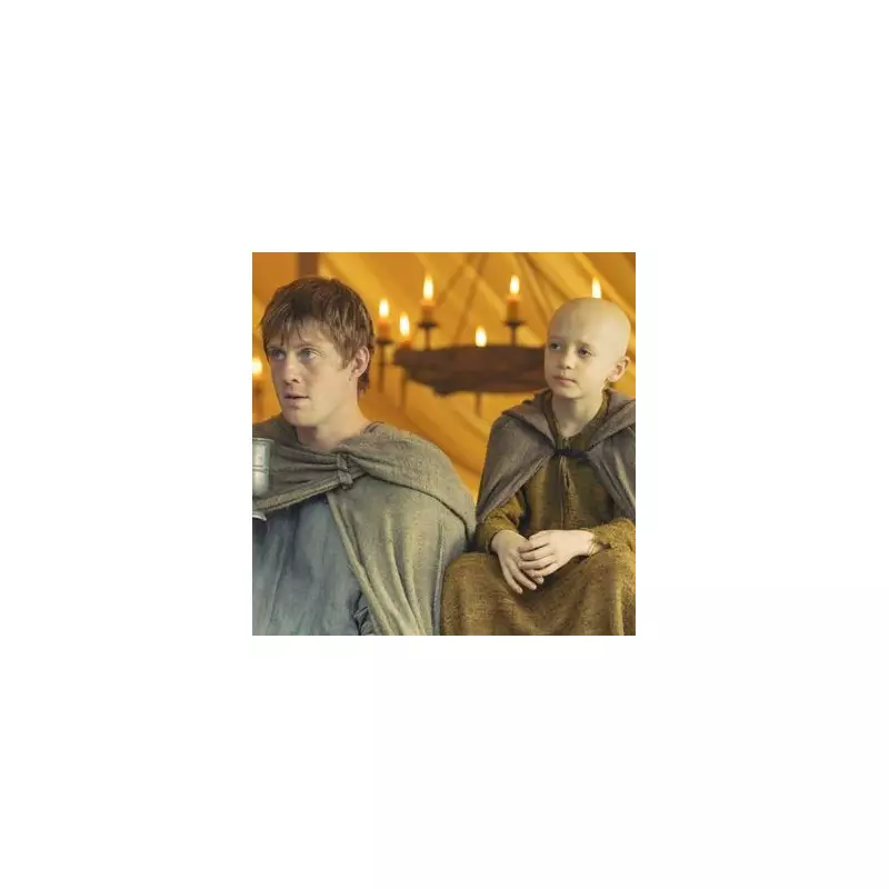 Coronation Street Villain Bill Ward Stars in Game of Thrones Prequel Series