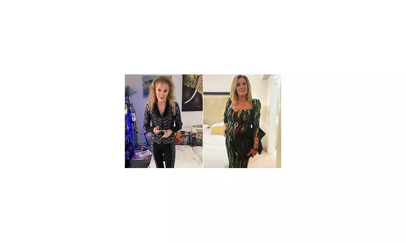 Coronation Street's Beverley Callard, 68, Denies Ozempic Use for Weight Loss