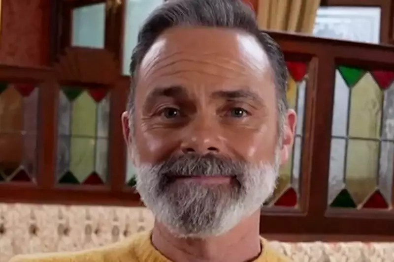 Coronation Street's Billy Mayhew Killed Off After 11 Years in Dramatic Crossover