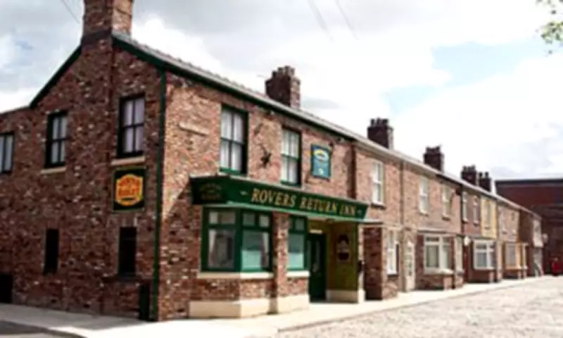 Coronation Street's Claire Sweeney Exits for Dream Stage Role