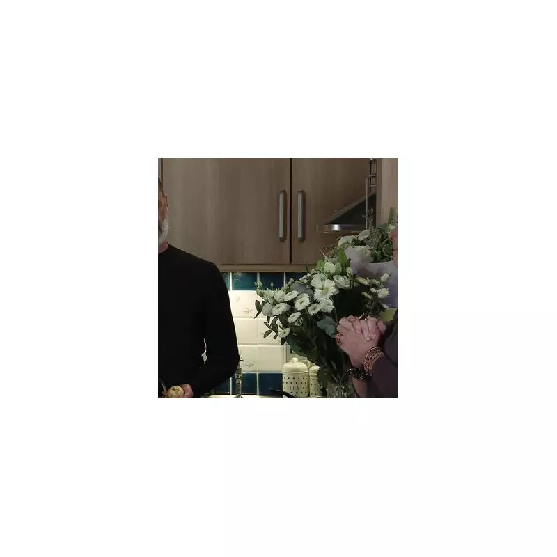 Coronation Street's Daniel Brocklebank Shares Holiday Snaps with Actor Boyfriend After Soap Exit