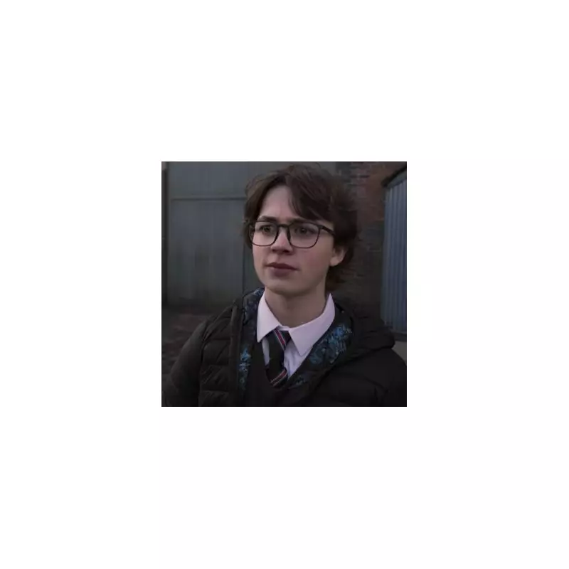 Coronation Street's Jude Riordan: Real Age Revealed as Fans Stunned by Growth