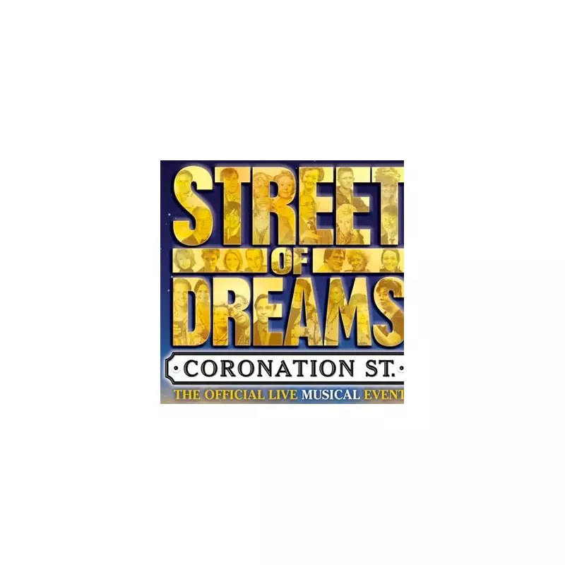 Coronation Street's Lost Musical 'Street of Dreams' Sparks Fan Revival Campaign