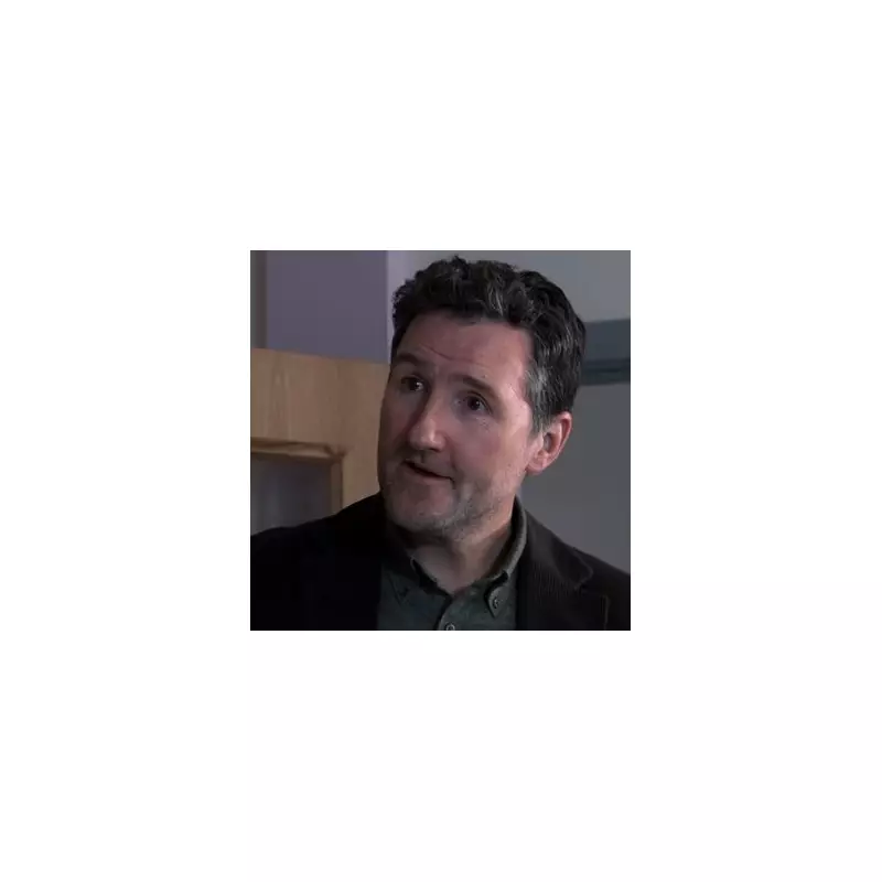 Coronation Street's New Doctor: Where You've Seen Actor John Hollingworth Before