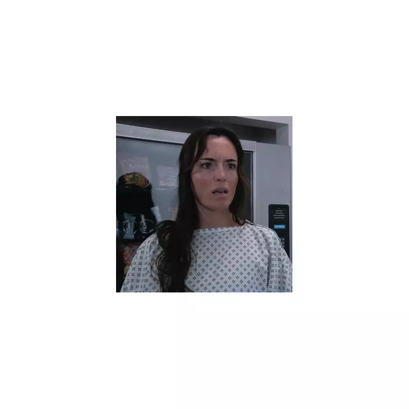 Coronation Street's Newcomer Jodie: Star's Famous Fiancé & Dramatic Debut Revealed