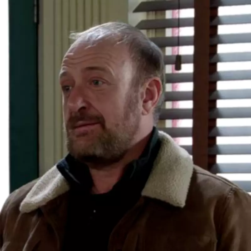 Coronation Street's Newcomer Mal: Actor Tim Treloar's TV Career Explored