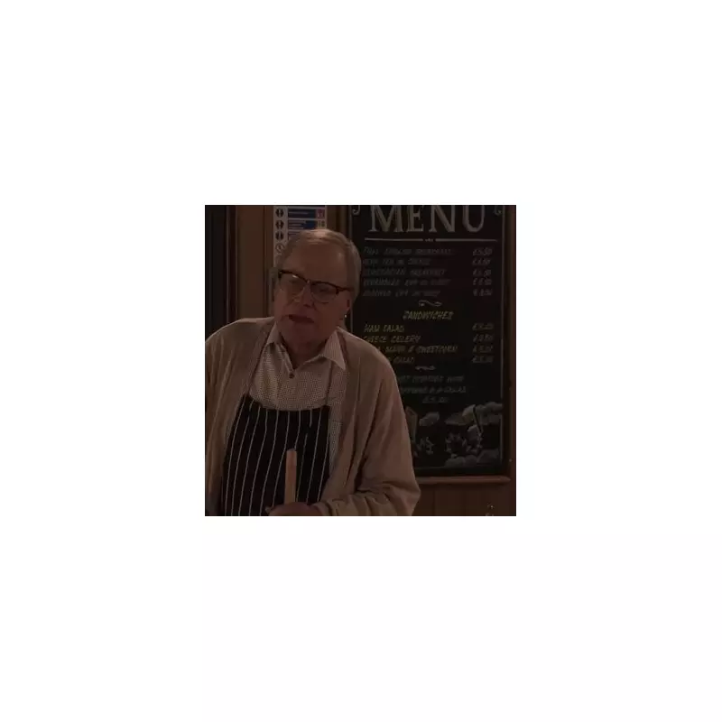 Coronation Street's Roy Cropper Catfished by Mystery 'Alice' as Fans Suspect Murderer's Return