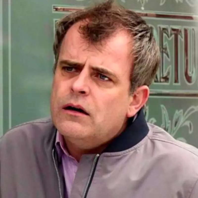 Coronation Street's Simon Gregson Forced to Sell Car Amid £165k Debt Crisis