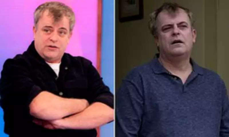 Coronation Street's Simon Gregson Hosts £37 Curry Nights Amid Financial Struggles