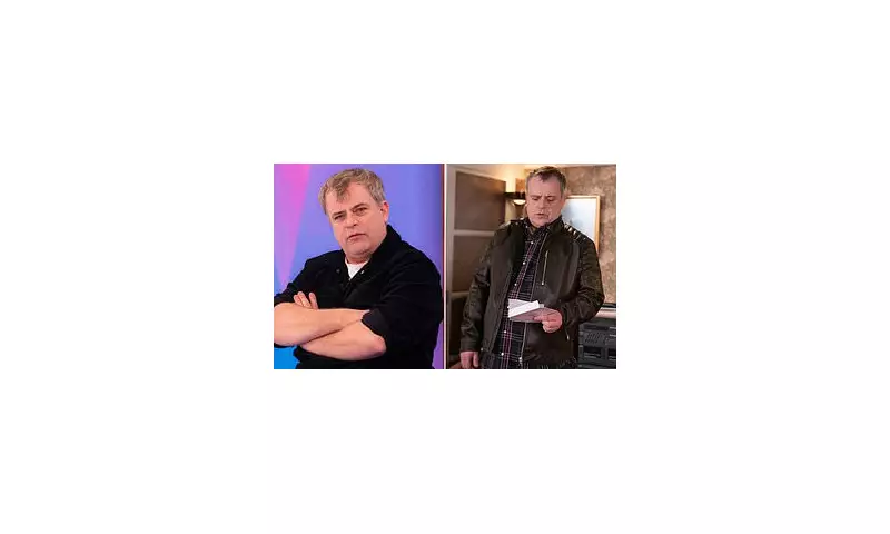 Coronation Street's Simon Gregson May Have to Sell Home to Settle £165K Debt