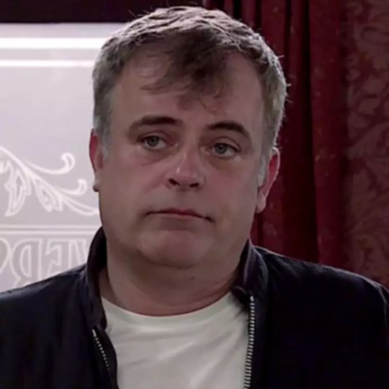 Coronation Street's Simon Gregson Sells Curry Night Tickets Amid £252k Debt Crisis