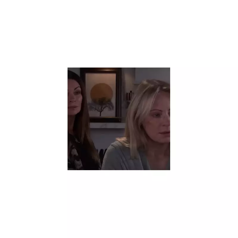 Coronation Street's Swarla Reunite But Viewers Criticise 'Lacklustre' Scenes