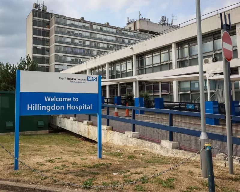 Coroner Demands Circumcision Safety Rules After Baby's Death in London