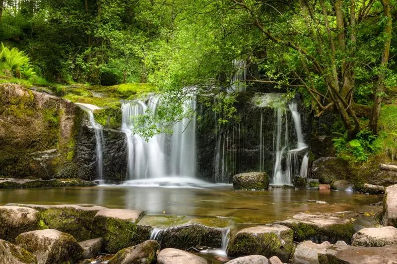 Coroner Demands Safety Action After Three Deaths at Welsh Waterfalls