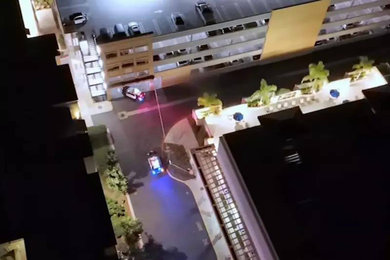 Coroner Report: Mitt Romney's Sister-in-Law Left Suicide Note in Book of Mormon