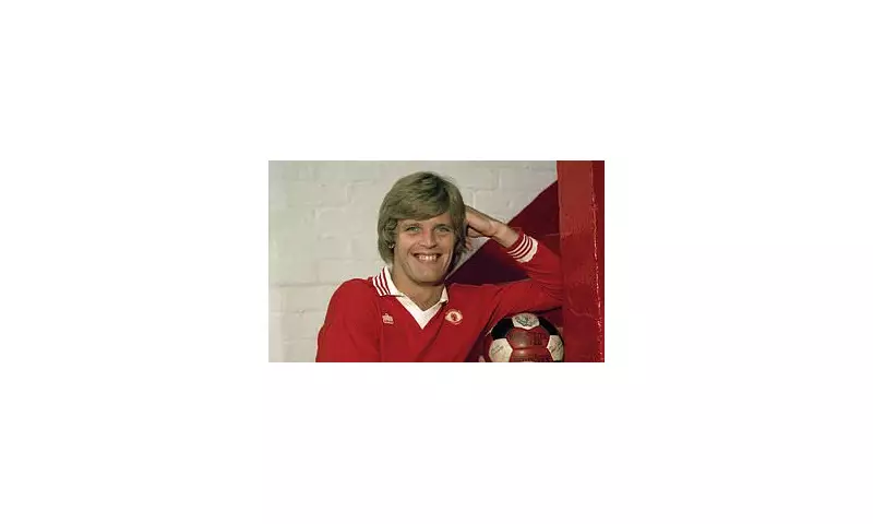 Coroner Rules Football Heading Contributed to Gordon McQueen's Death