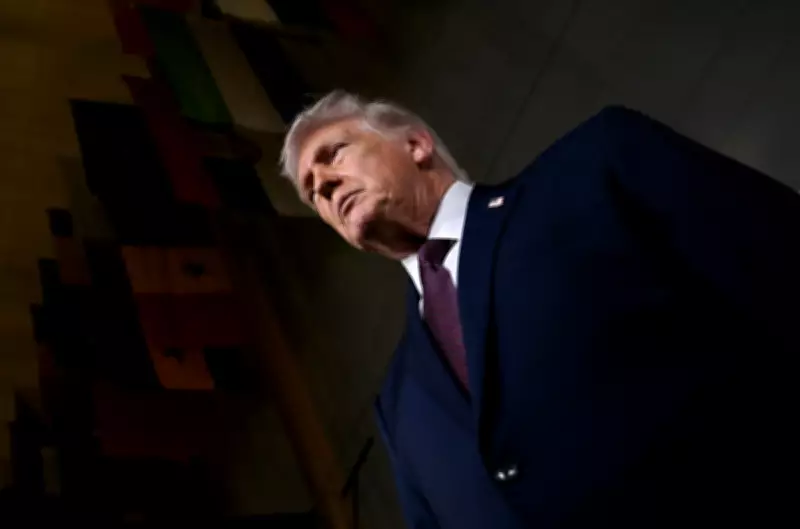 Corporate America's Dilemma: Silence or Backlash in Trump's Second Term