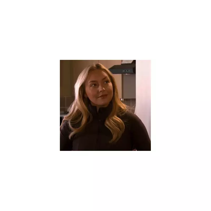 Corrie's Beth Nixon: From Near-Miss as Lauren to Landing Predator Megan Role