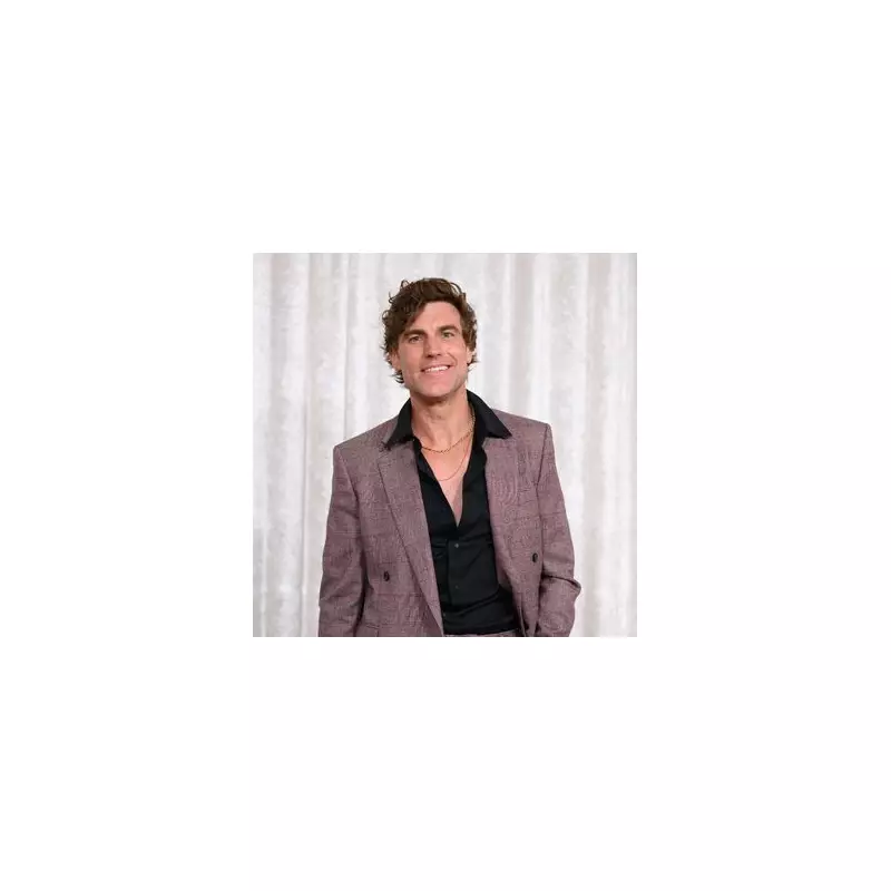 Corrie's James Cartwright on Theo's Dark Turn and Real-Life Fan Encounters