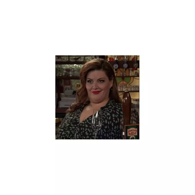 Corrie's Jodie Prenger on Love After 'Prats' & Her Real-Life Farm Romance