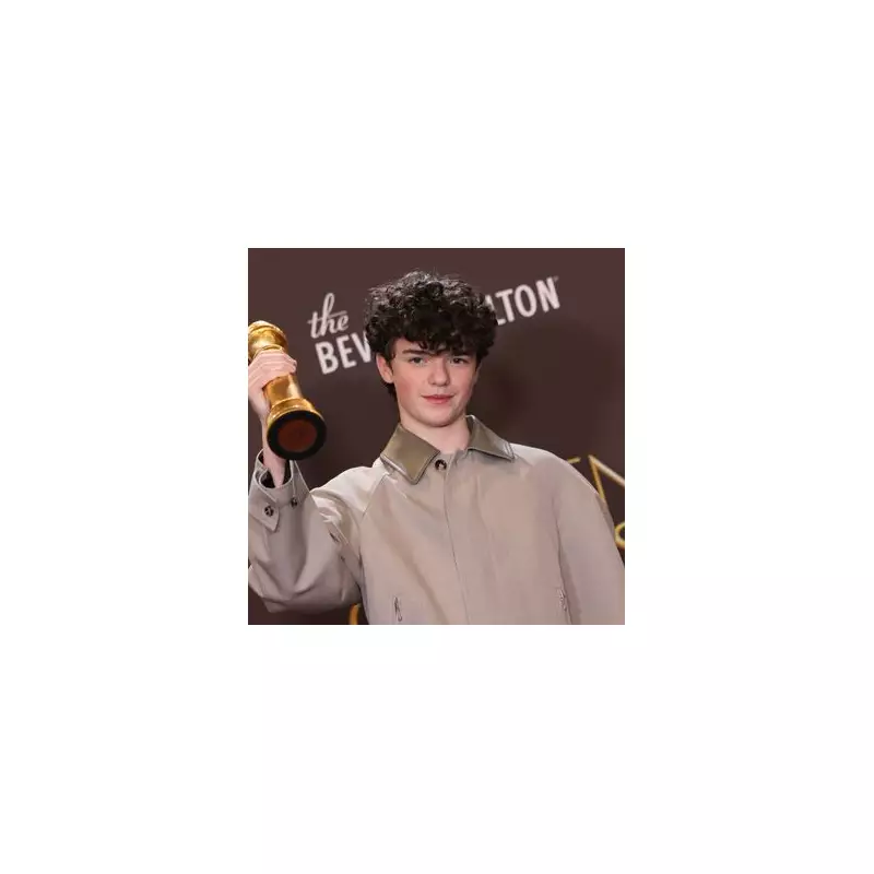 Corrie's Tina O'Brien 'Miffed' After Protege Owen Cooper's Globes Snub