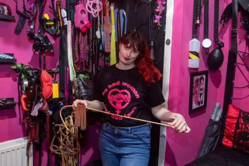 Cost of Living Crisis Drives 33% Surge in Women Entering Sex Work