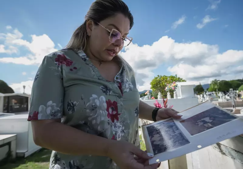 Costa Rican Man Dies After ICE Deportation in Vegetative State