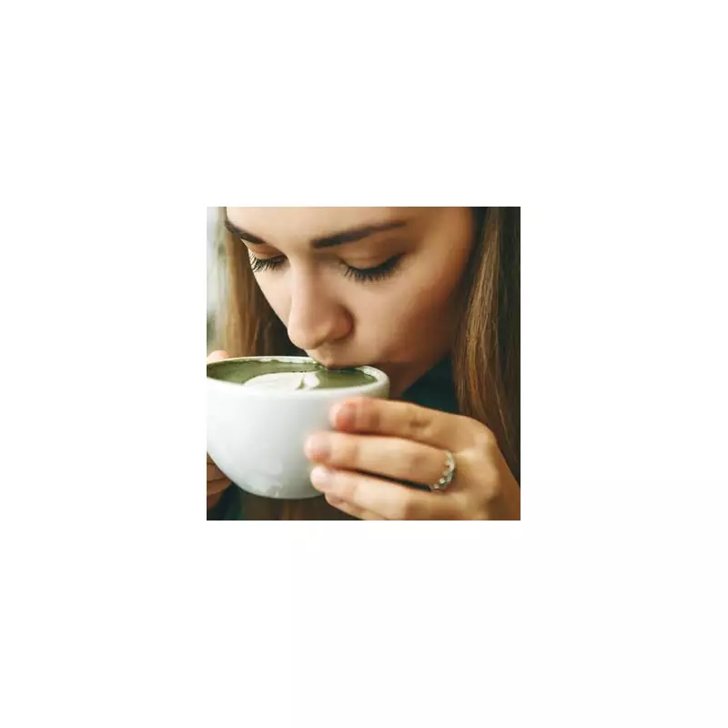 Costa vs Starbucks Matcha Latte Taste Test: One Was Spat Out