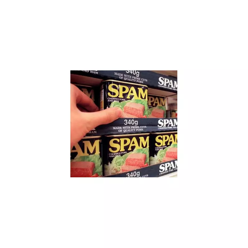 Costco's SPAM Gift Set Baffles Shoppers - Lunar New Year Connection Revealed