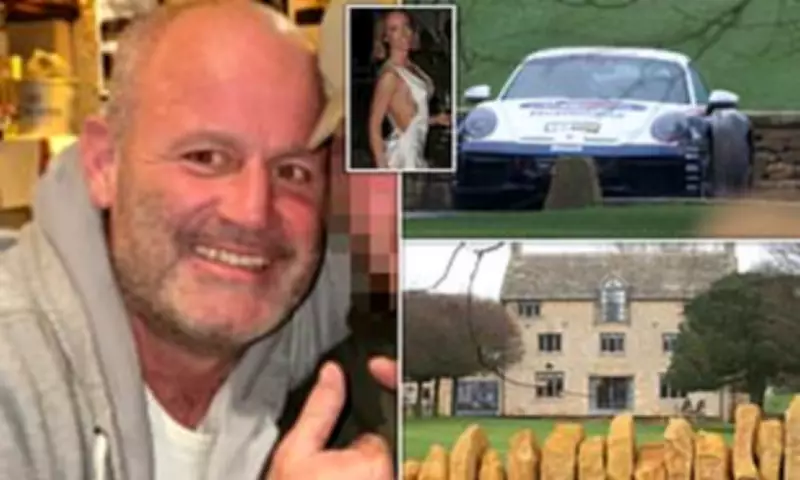 Cotswolds Tycoon Sparks Village Civil War Over £3.4m Mansion and Pool House Plans