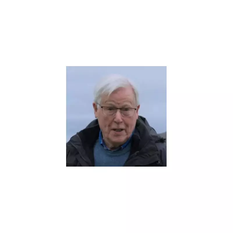 Countryfile Pauses Show for Major BBC Children in Need Calendar Update