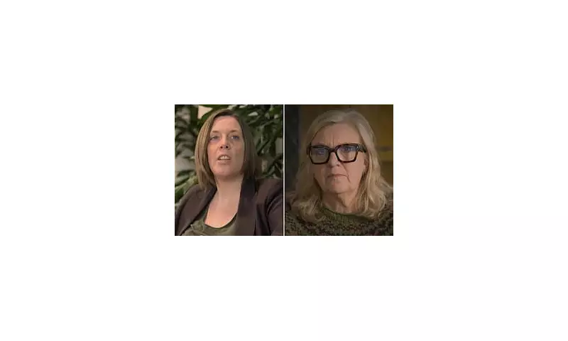 Countryfile Sparks 'Political Broadcast' Fury as Jess Phillips Debates Rural Abuse