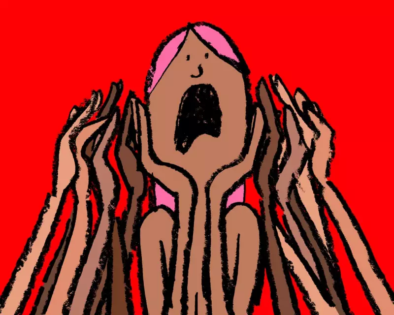 Couple's Journey from Panic Attacks to Open Dialogue Transforms Their Sex Life