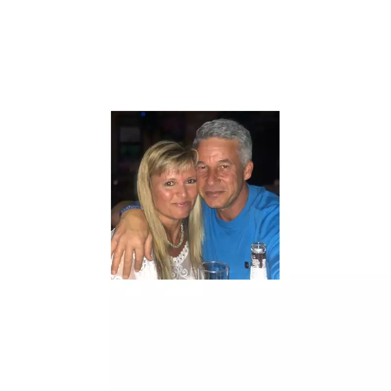 Couple's Love Story Began on TUI Flight with Sick Bag Proposal