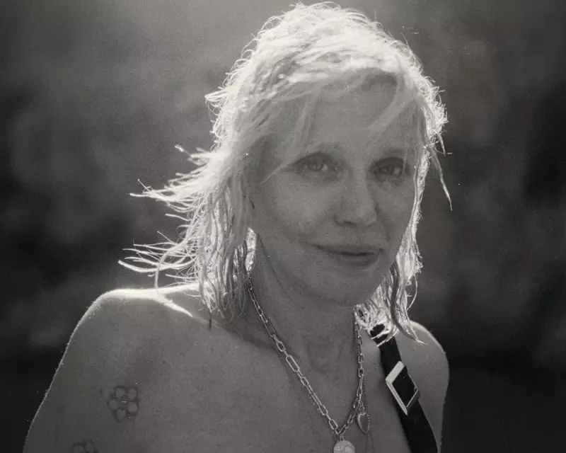 Courtney Love Documentary 'Antiheroine' Premieres at Sundance with Raw Revelations