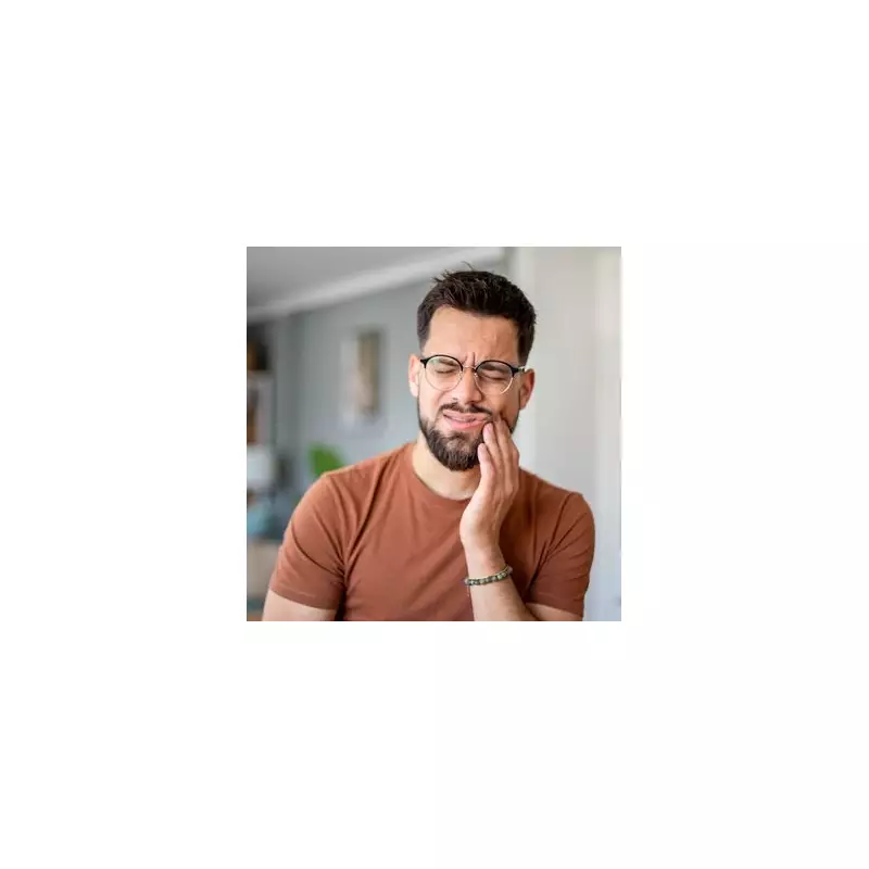 Covid Mouth: The Lesser-Known Symptom Affecting One in Ten Patients