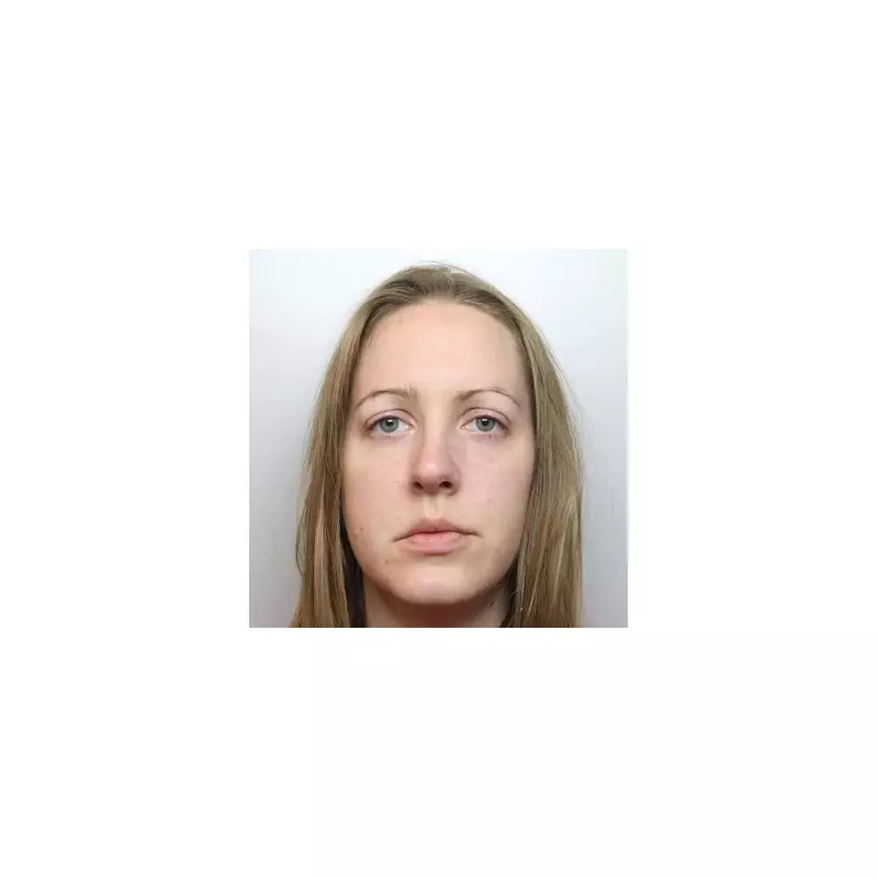 CPS Rules Out Further Charges Against Lucy Letby in Major Announcement