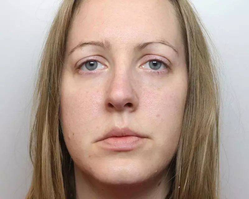 CPS Rules Out New Charges Against Lucy Letby After Evidence Review