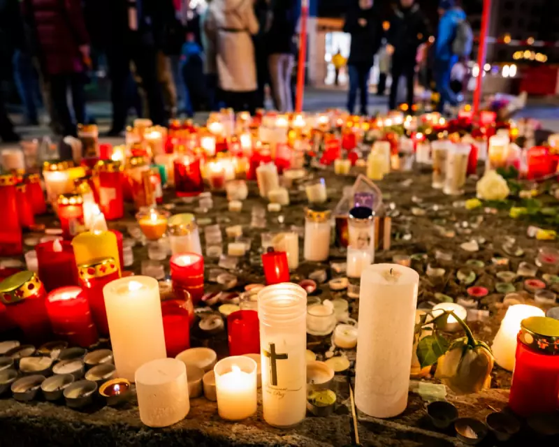 Crans-Montana Fire: 40 Dead as Families Await Identification of Victims