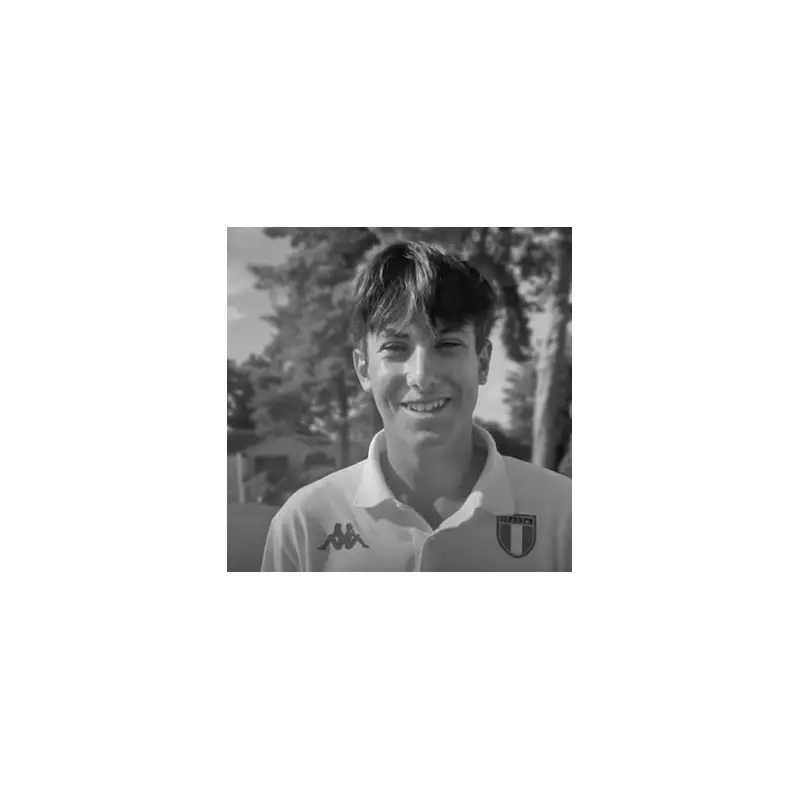 Crans-Montana Fire: Italian Teen Golfer Named as First Victim, 100 Critical