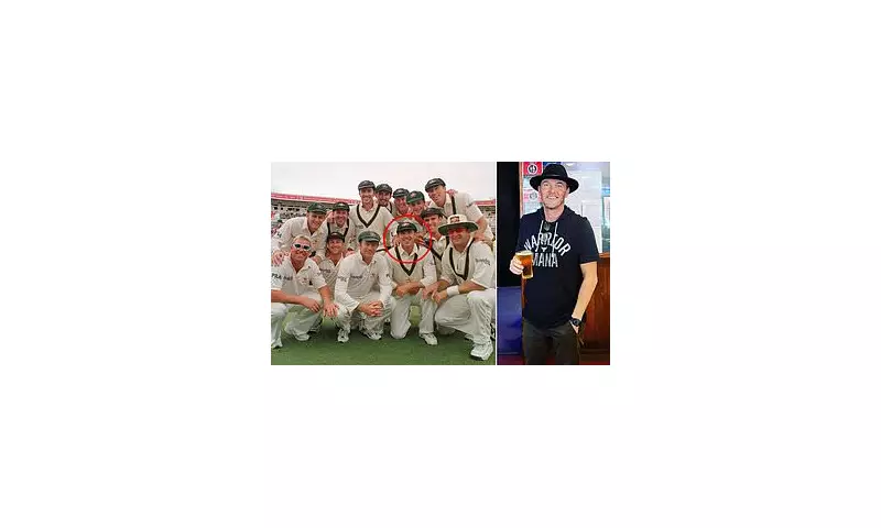 Cricket Great Damien Martyn, 54, in Induced Coma Battling Meningitis