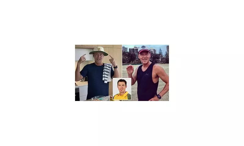 Cricket Legend Damien Martyn's Meningitis Battle: From 50/50 Survival Odds to 'I'm Back'