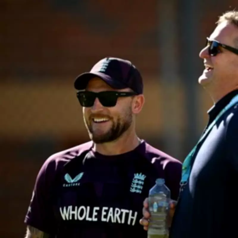 Cricket Scandal: Brook Exposed as Liar, ECB Trio Must Resign Over Cover-Up