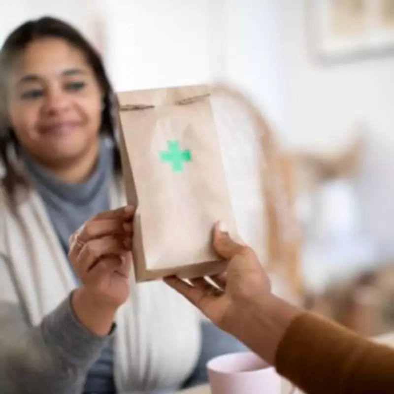 Critical Quetiapine Recall: Urgent Warning Over Double-Strength Medication