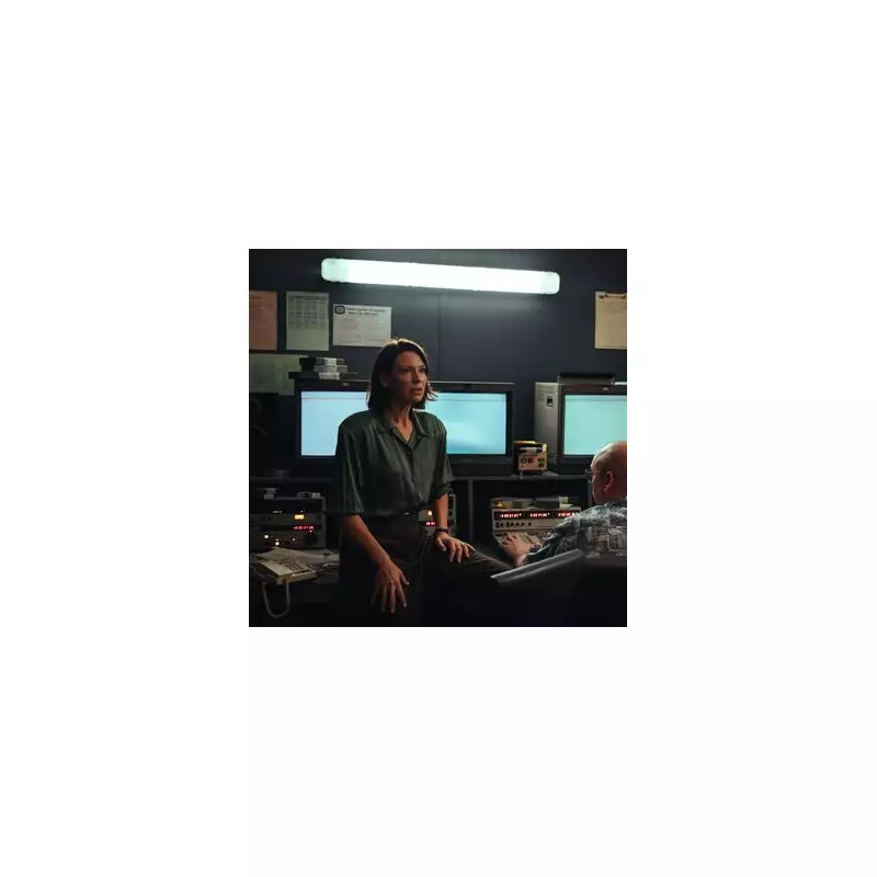 Critically Acclaimed Australian Drama 'The Newsreader' Now Streaming on BBC iPlayer